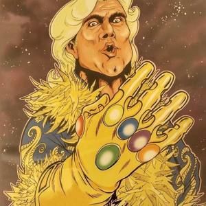 Meet your Posher, Brandon